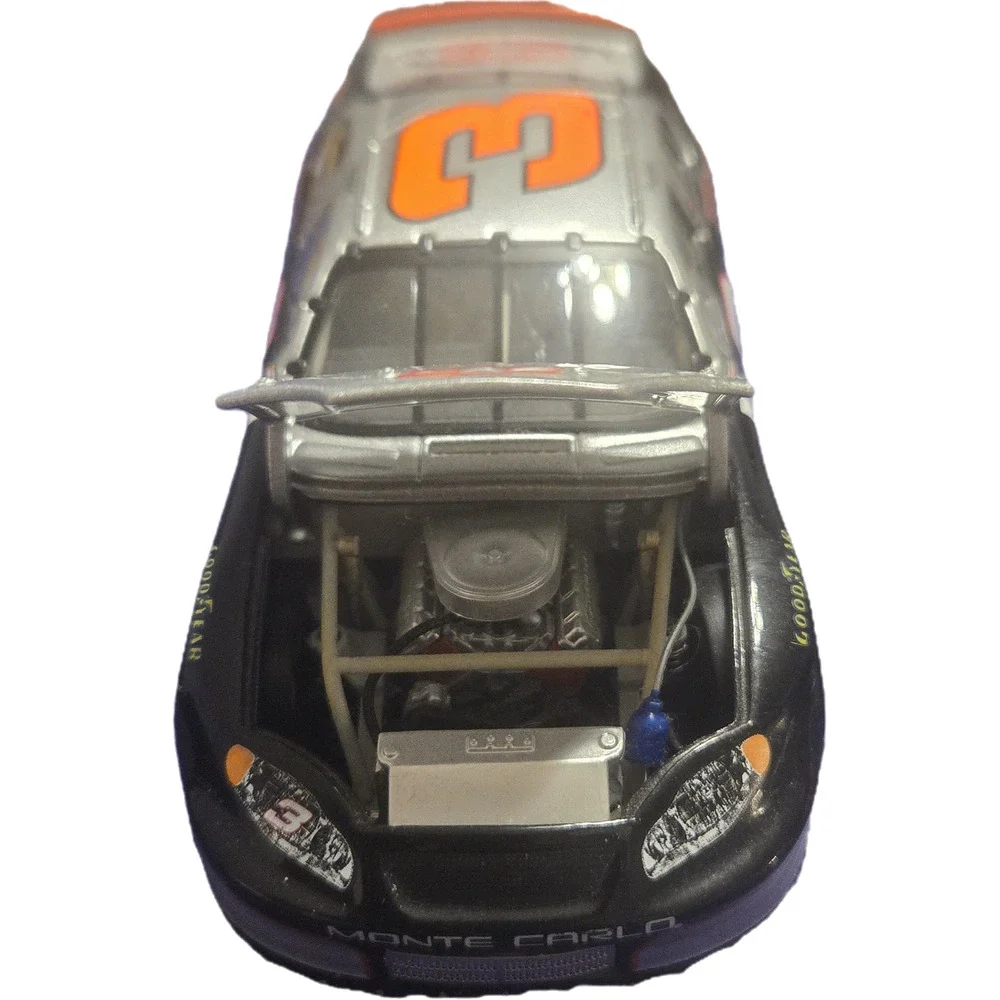 Dale Earnhardt #3 Goodwrench NASCAR Winston Cup 7-Time Champion 1:32 Loose